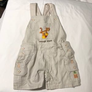 Overalls